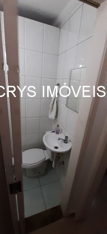 Apartamento, 2 quartos, 60 m² - Foto 4