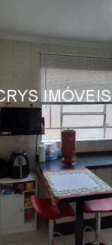 Apartamento, 2 quartos, 60 m² - Foto 5