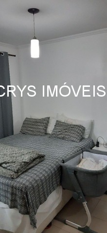 Apartamento, 2 quartos, 60 m² - Foto 7