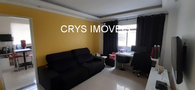 Apartamento, 2 quartos, 60 m² - Foto 9
