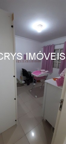 Apartamento, 2 quartos, 60 m² - Foto 11