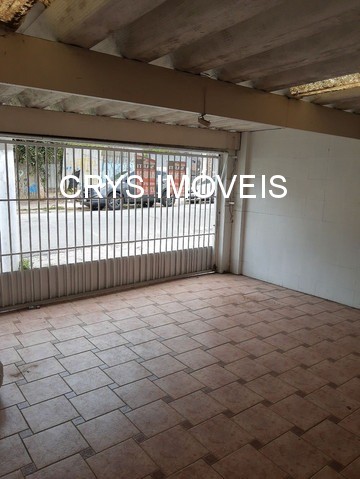 Casa, 2 quartos, 150 m² - Foto 1