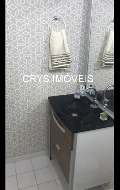 Apartamento, 2 quartos, 54 m² - Foto 2