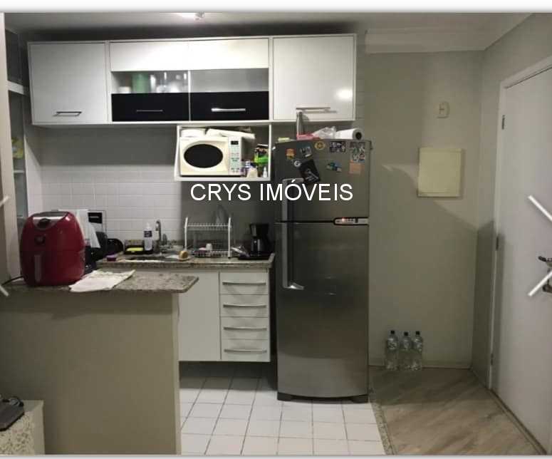 Apartamento, 2 quartos, 54 m² - Foto 8