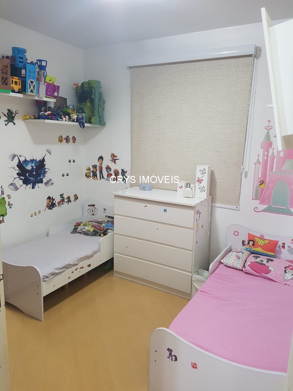 Apartamento, 2 quartos, 62 m² - Foto 6