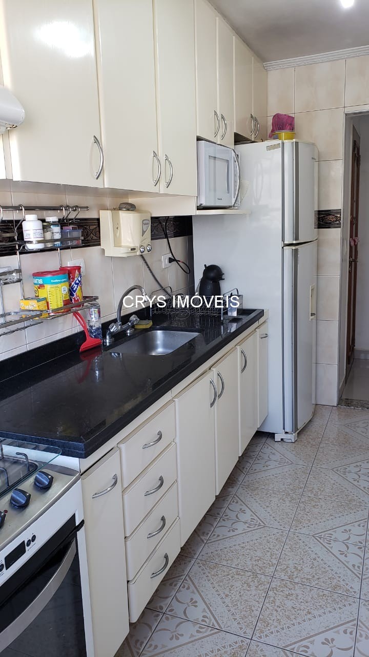 Apartamento, 2 quartos, 62 m² - Foto 8