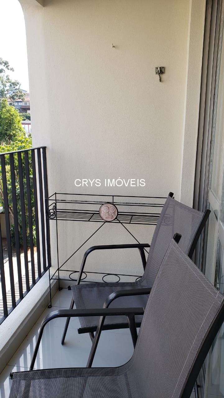 Apartamento, 2 quartos, 62 m² - Foto 22