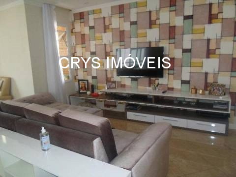 Apartamento, 3 quartos, 125 m² - Foto 2