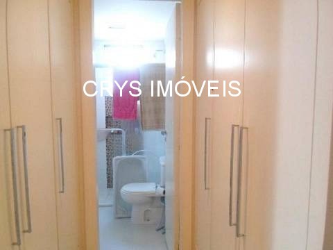 Apartamento, 3 quartos, 125 m² - Foto 3