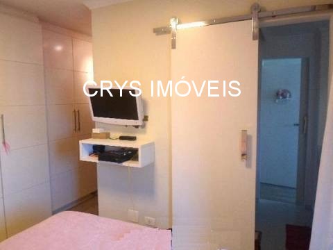Apartamento, 3 quartos, 125 m² - Foto 4