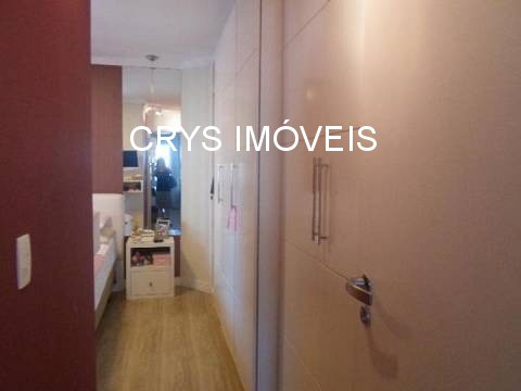 Apartamento, 3 quartos, 125 m² - Foto 6
