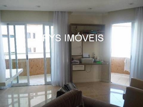Apartamento, 3 quartos, 125 m² - Foto 7