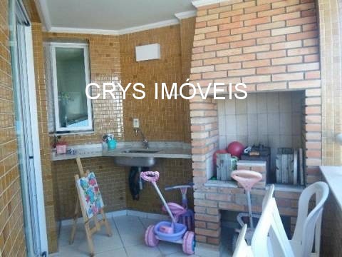 Apartamento, 3 quartos, 125 m² - Foto 8