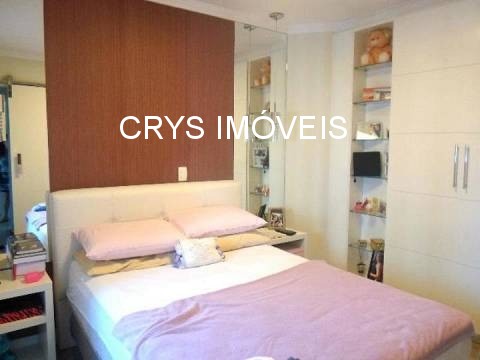Apartamento, 3 quartos, 125 m² - Foto 9
