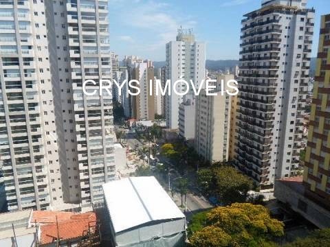 Apartamento, 3 quartos, 125 m² - Foto 1