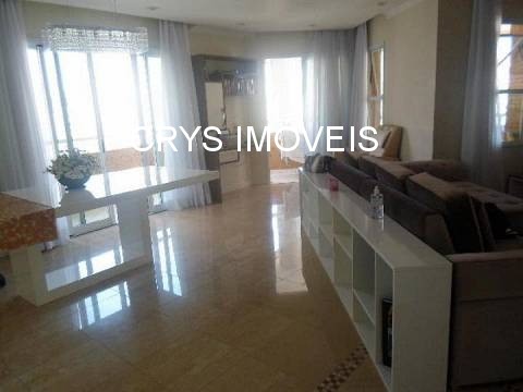 Apartamento, 3 quartos, 125 m² - Foto 11
