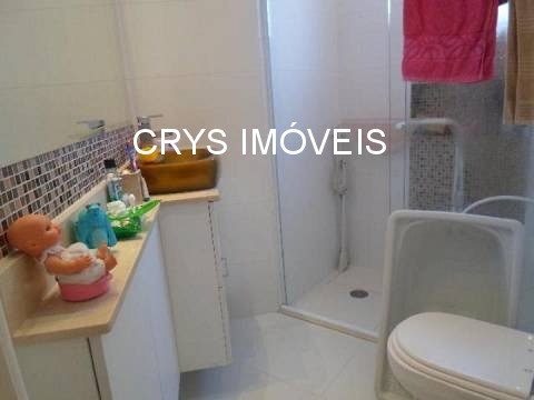 Apartamento, 3 quartos, 125 m² - Foto 12