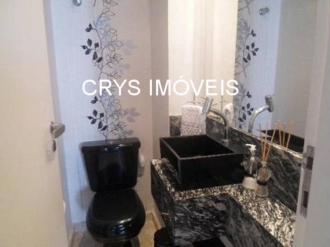 Apartamento, 3 quartos, 125 m² - Foto 15