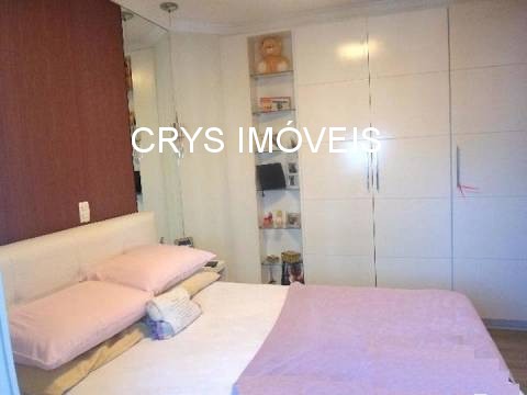 Apartamento, 3 quartos, 125 m² - Foto 16