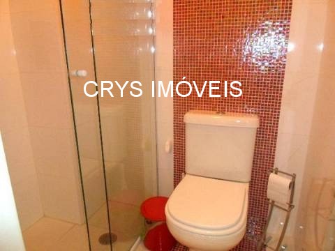 Apartamento, 3 quartos, 125 m² - Foto 17