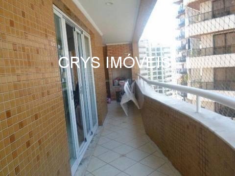 Apartamento, 3 quartos, 125 m² - Foto 18