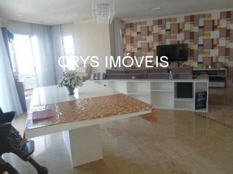 Apartamento, 3 quartos, 125 m² - Foto 19