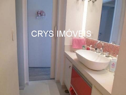 Apartamento, 3 quartos, 125 m² - Foto 20