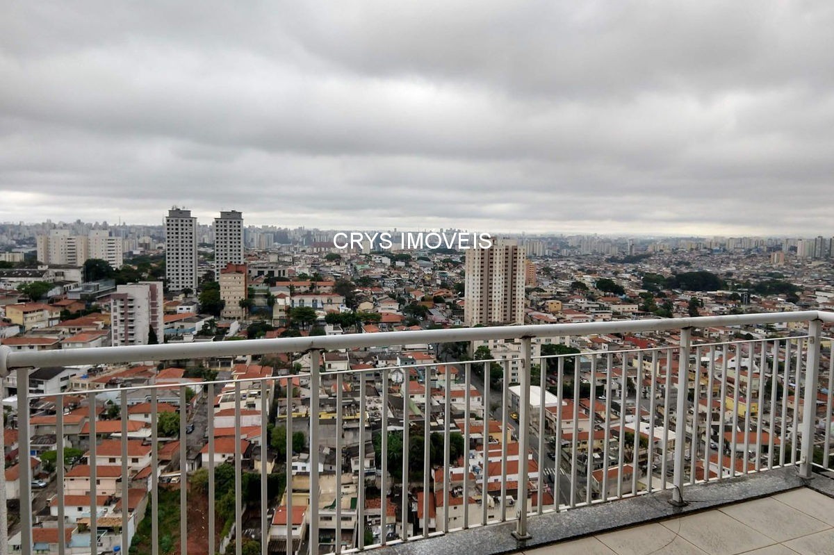 Cobertura, 2 quartos, 107 m² - Foto 6