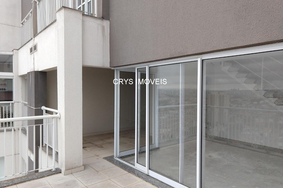 Cobertura, 2 quartos, 107 m² - Foto 7