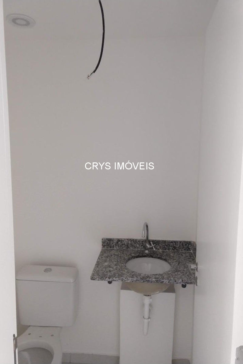 Cobertura, 2 quartos, 107 m² - Foto 8