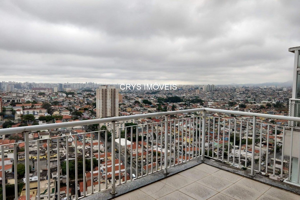 Cobertura, 2 quartos, 107 m² - Foto 9