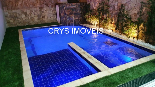 Casa, 3 quartos, 211 m² - Foto 3