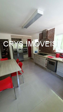 Casa, 3 quartos, 211 m² - Foto 4