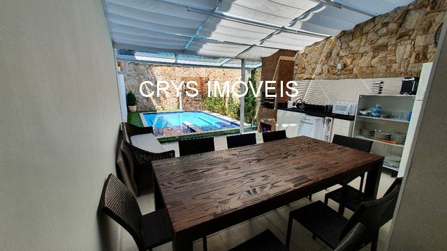 Casa, 3 quartos, 211 m² - Foto 5