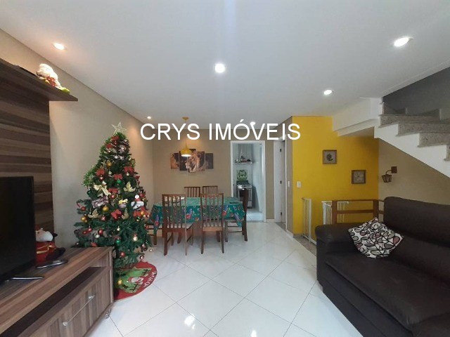 Casa, 3 quartos, 145 m² - Foto 1