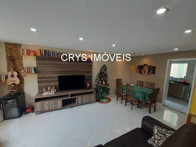 Casa, 3 quartos, 145 m² - Foto 3