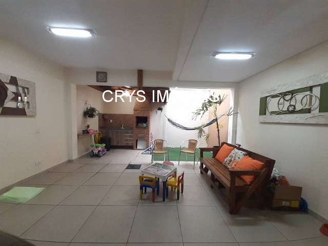 Casa, 3 quartos, 145 m² - Foto 4
