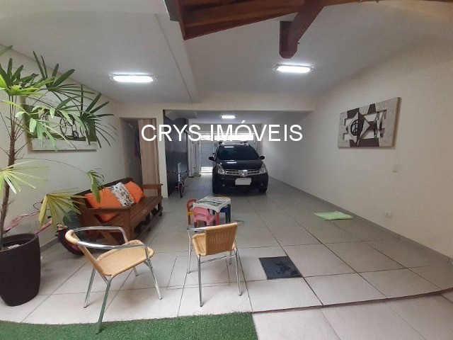 Casa, 3 quartos, 145 m² - Foto 13
