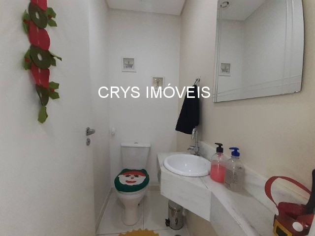 Casa, 3 quartos, 145 m² - Foto 19