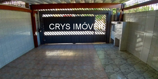 Casa, 3 quartos, 98 m² - Foto 1