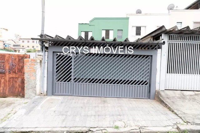 Casa, 3 quartos, 98 m² - Foto 2