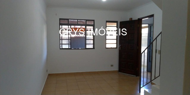 Casa, 3 quartos, 98 m² - Foto 5