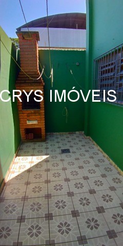 Casa, 3 quartos, 98 m² - Foto 6