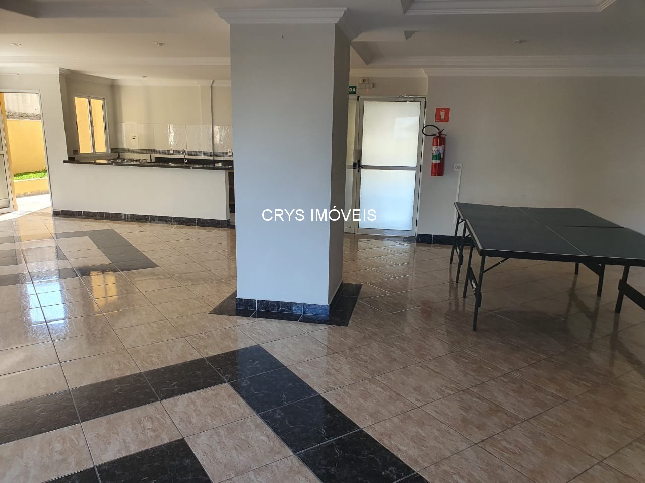 Apartamento, 3 quartos, 72 m² - Foto 3