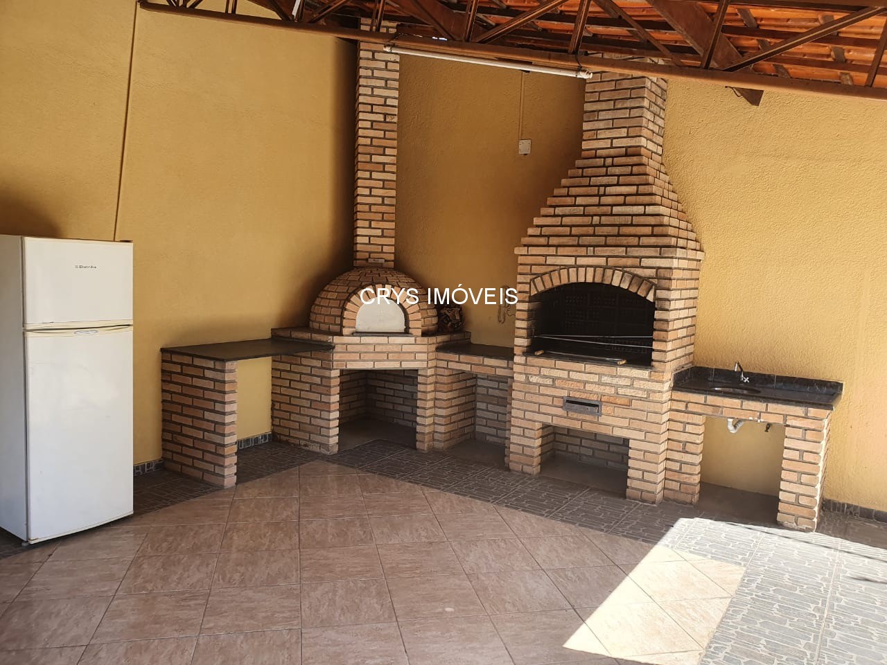 Apartamento, 3 quartos, 72 m² - Foto 4