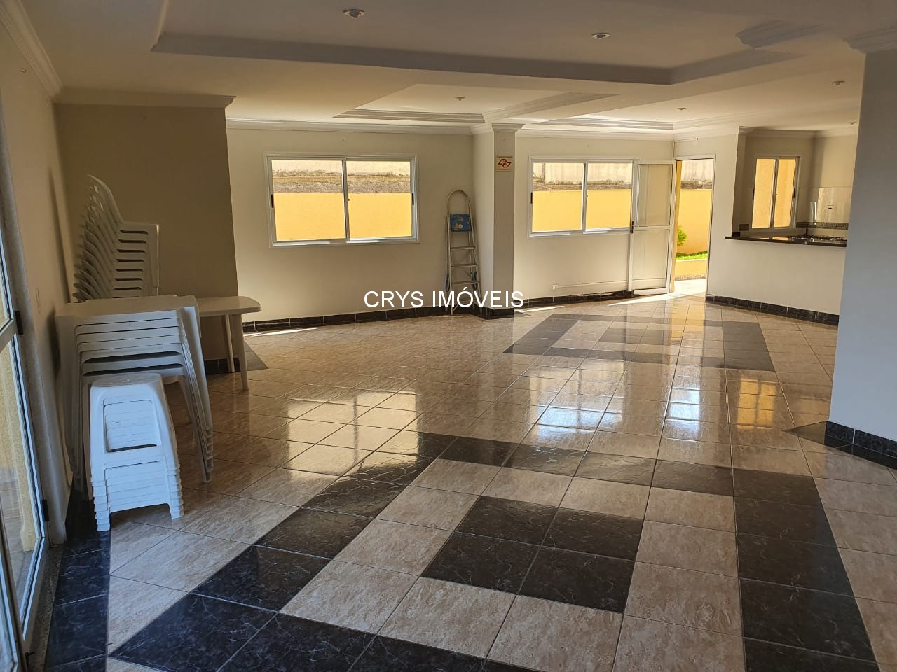 Apartamento, 3 quartos, 72 m² - Foto 5