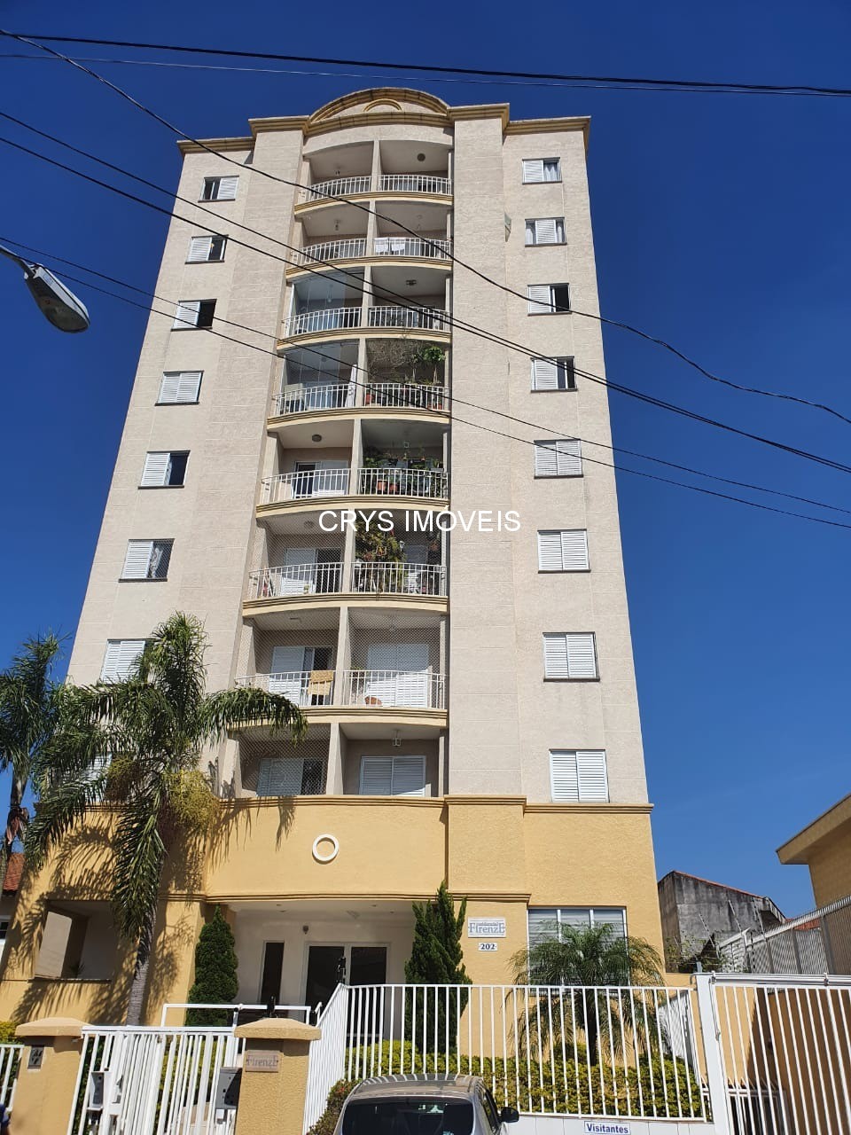 Apartamento, 3 quartos, 72 m² - Foto 8