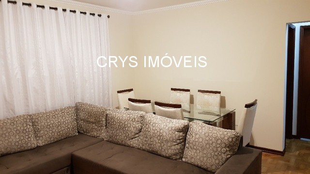 Apartamento, 2 quartos, 64 m² - Foto 2