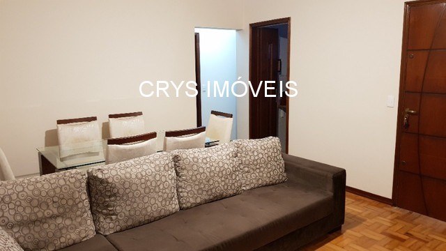 Apartamento, 2 quartos, 64 m² - Foto 5