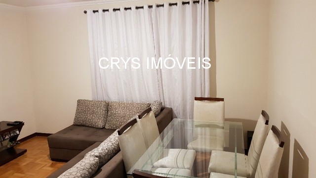 Apartamento, 2 quartos, 64 m² - Foto 7